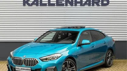 Occasion 2023 BMW 220 M Sport Coupé | € 34.875 (Goede deal)