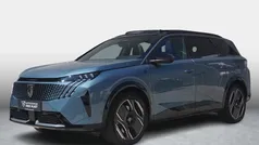 Bleu ingaro Gebruikt 2024 Peugeot e-5008 Avantage SUV | € 43.890 (Super prijs)