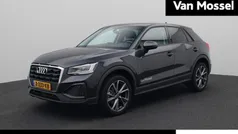 Grijs Gebruikt 2023 Audi Q2 Proline SUV | € 28.900 (Eerlijke prijs)