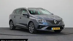 Gebruikt 2021 Renault Mégane GrandTour Bose Edition Stationwagen | € 19.745 (Eerlijke prijs)