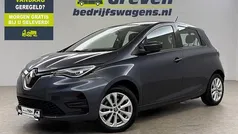 Gebruikt 2020 Renault Zoe Experience Hatchback | € 8.900 (Super prijs)