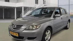 Grijs Gebruikt 2005 Mazda 3 Inclusive Hatchback | € 2.395 (Eerlijke prijs)
