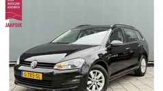 Gebruikt 2014 VW Golf VII Comfortline Stationwagen | € 7.944 (Eerlijke prijs)