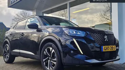 Occasion Peugeot 2008 Allure 2024 SUV