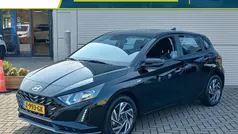 Gebruikt 2024 Hyundai i20 Comfort Hatchback | € 22.685 (Eerlijke prijs)