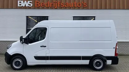 Occasion 2019 Opel Movano Van | € 14.950 (Eerlijke prijs)