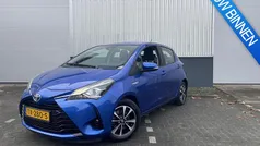 Gebruikt 2018 Toyota Yaris Hybrid Active Hatchback | € 14.995 (Eerlijke prijs)