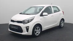 Wit Gebruikt 2023 Kia Picanto Comfort Hatchback | € 13.940 (Eerlijke prijs)
