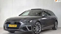 Gebruikt 2019 Audi A4 S-Line Stationwagen | € 31.995 (Eerlijke prijs)