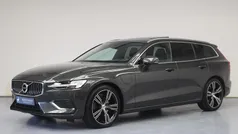 Gebruikt 2021 Volvo V60 Inscription Stationwagen | € 33.900 (Eerlijke prijs)
