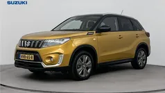 Geel Gebruikt 2023 Suzuki Vitara Limited SUV | € 28.395 (Eerlijke prijs)