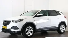 Gebruikt 2018 Opel Grandland X Edition SUV | € 17.395 (Eerlijke prijs)
