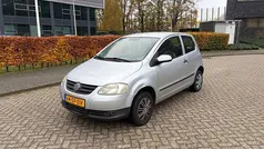 Gebruikt 2005 VW Fox Trendline Hatchback | € 999 (Eerlijke prijs)