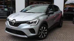 Grijs Gebruikt 2023 Renault Captur Evolution SUV | € 21.985 (Eerlijke prijs)