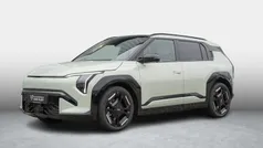 Groen Gebruikt 2024 Kia EV3 4 SUV | € 43.290 (Eerlijke prijs)