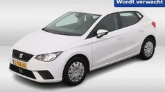 Wit Gebruikt 2021 Seat Ibiza Style Hatchback | € 15.950 (Eerlijke prijs)
