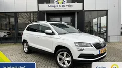 Gebruikt 2020 Skoda Karoq Business Line SUV | € 21.495 (Eerlijke prijs)
