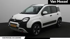 Gebruikt 2024 Fiat Panda Cross Cross Hatchback | € 18.440 (Eerlijke prijs)