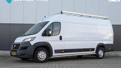 Gebruikt 2020 Fiat Ducato Van | € 13.950 (Eerlijke prijs)