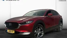 Gebruikt 2019 Mazda CX-30 Luxury SUV | € 23.950 (Eerlijke prijs)