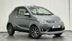 Grijs Gebruikt 2018 Aixam Coupe Coupé | € 10.950