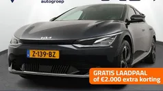 Gebruikt 2024 Kia EV6 4 SUV | € 39.950 (Goede deal)