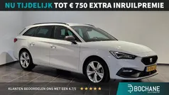 Gebruikt 2021 Seat Leon FR Stationwagen | € 21.195 (Eerlijke prijs)