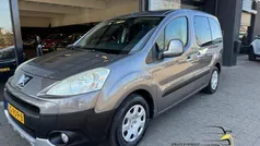 Peugeot Partner Tepee