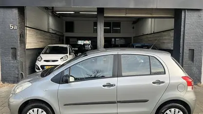 Occasion Toyota Yaris 69 PK (50 kW) 2010 Hatchback