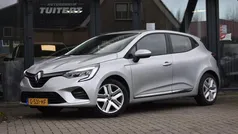 Grijs Gebruikt 2019 Renault Clio IV Zen Hatchback | € 11.445 (Eerlijke prijs)