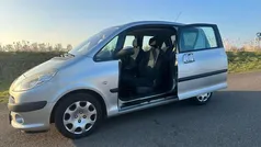 Grijs Gebruikt 2005 Peugeot 1007 Hatchback | € 999 (Eerlijke prijs)