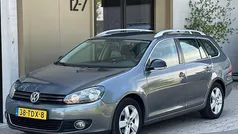 Gebruikt 2012 VW Golf VII Highline Stationwagen | € 4.999 (Goede deal)