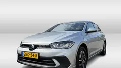 Gebruikt 2024 VW Polo Edition Hatchback | € 21.450 (Eerlijke prijs)
