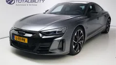 Gebruikt 2021 Audi e-tron GT quattro Competition Sedan | € 51.950 (Goede deal)