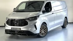 Grijs Nieuw 2024 Ford Transit Custom Premium Van | € 37.950 (Super prijs)