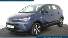 Blauw Gebruikt 2022 Opel Crossland Edition SUV | € 17.400 (Eerlijke prijs)