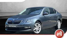 Gebruikt 2020 Skoda Octavia Business Line Hatchback | € 17.725 (Eerlijke prijs)