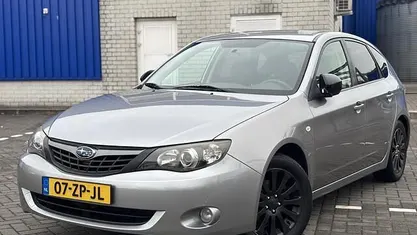 Occasion Subaru Impreza 150 PK (110 kW) 2008 Hatchback