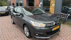 Grijs Gebruikt 2012 Citroën C4 Hatchback | € 2.350 (Goede deal)