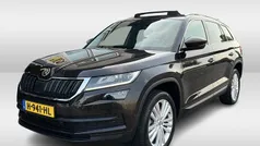 Gebruikt 2020 Skoda Kodiaq Business Line SUV | € 28.950 (Eerlijke prijs)