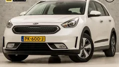 Gebruikt 2017 Kia Niro SUV | € 17.245 (Eerlijke prijs)