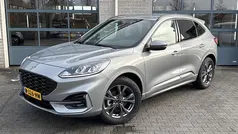Gebruikt 2021 Ford Kuga ST-Line SUV | € 26.850 (Goede deal)