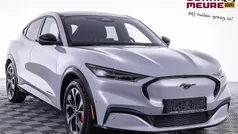 Wit Gebruikt 2022 Ford Mustang Mach-E SUV | € 32.900 (Goede deal)