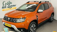 Orange arizona enz Gebruikt 2022 Dacia Duster Prestige SUV | € 21.935 (Eerlijke prijs)