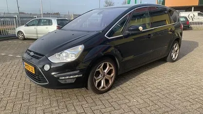Occasion Ford S-MAX S 203 PK (149 kW) 2010 MPV