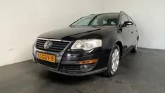 Gebruikt 2008 VW Passat Trendline Stationwagen | € 1.249 (Super prijs)