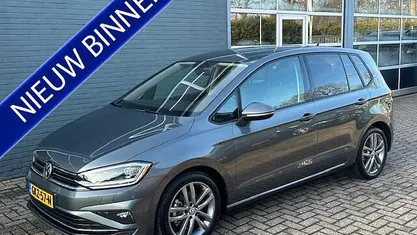 Occasion VW Golf Sportsvan Highline 150 PK (110 kW) 2018 MPV