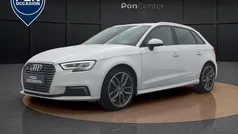 Gebruikt 2020 Audi A3 Sportback e-tron Advanced Sedan | € 20.950 (Goede deal)