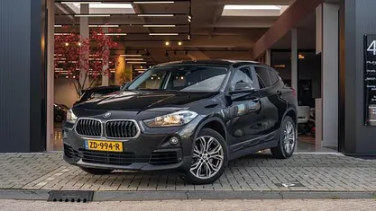Occasion BMW X2 140 PK (102 kW) 2018 SUV