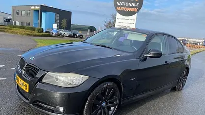 Occasion BMW 318 Comfort Edition 143 PK (105 kW) 2010 Sedan